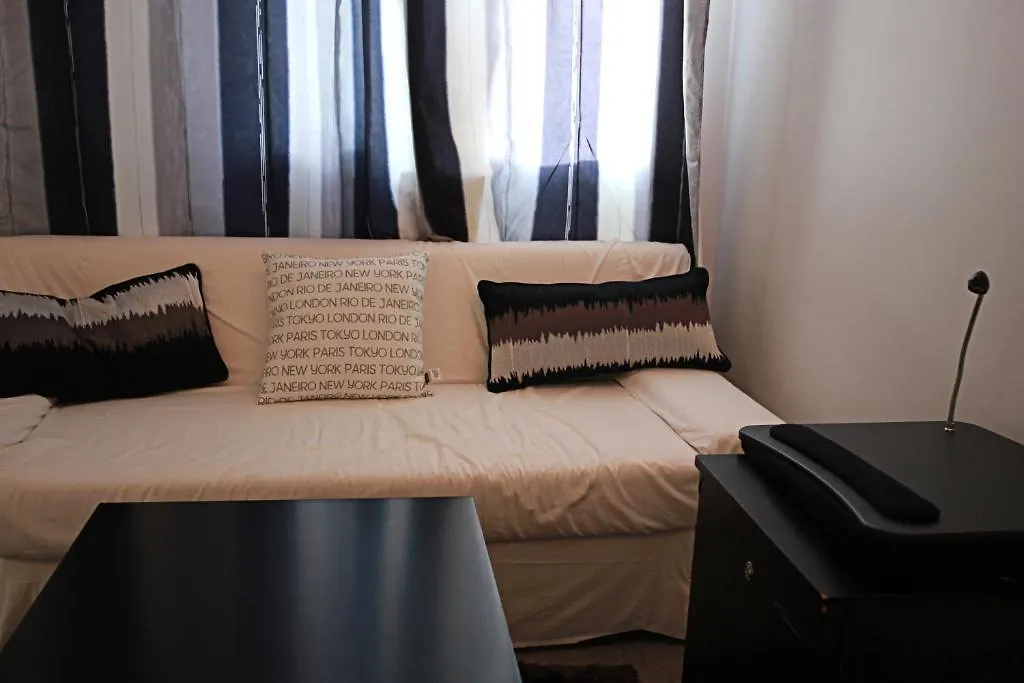 Hotel M Tolosa