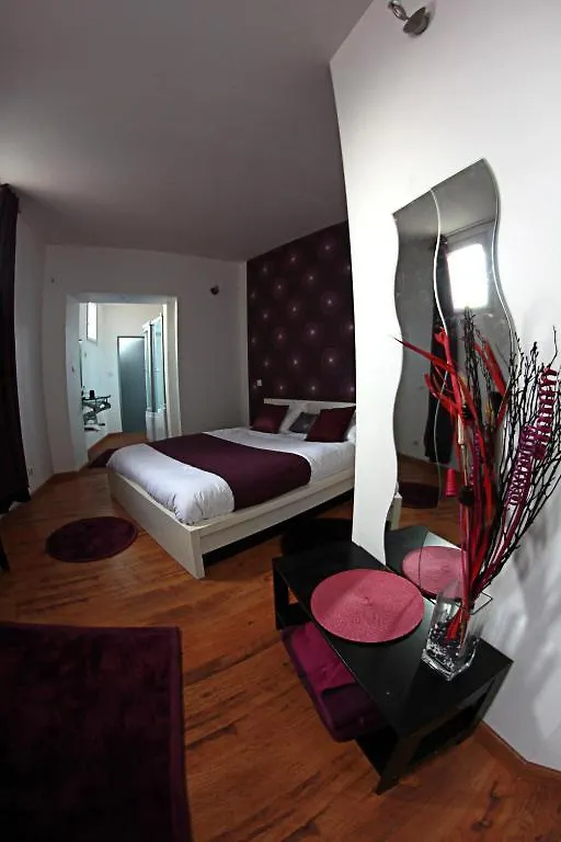Hotel M Tolosa