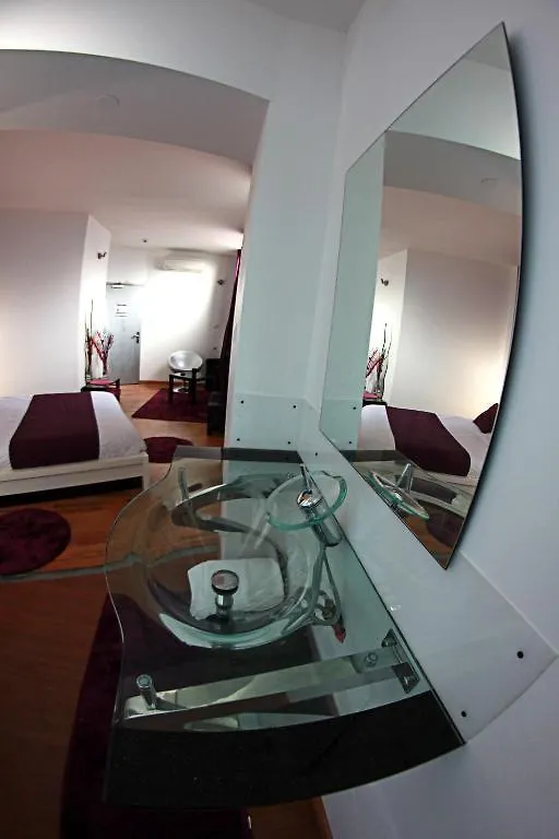 Hotel M Tolosa