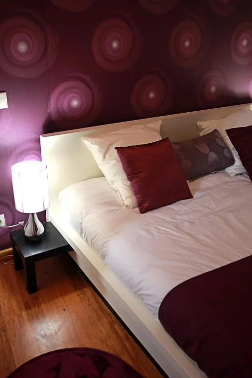 Hotel M Tolosa