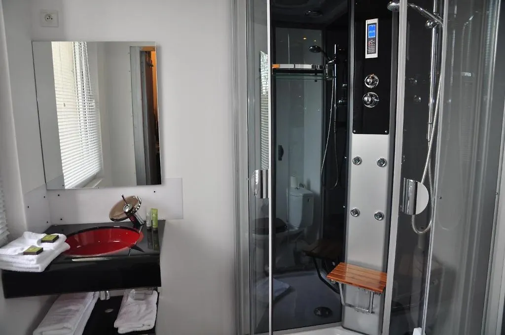 Hotel M Toulouse