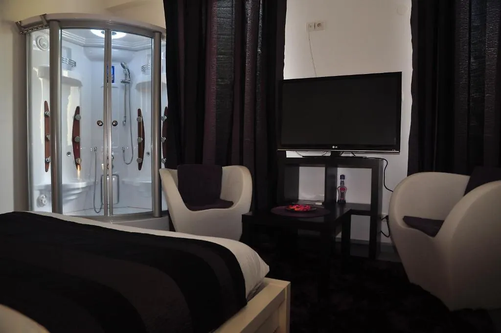 Hotel M Tolosa