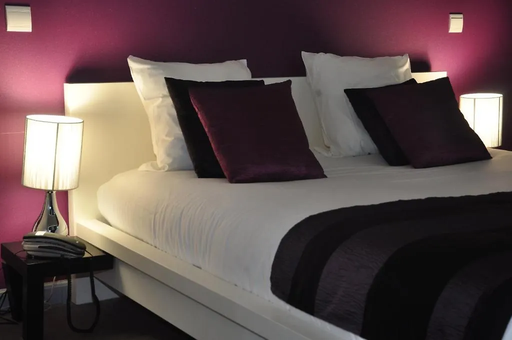 ***  Hotel M Tolosa Francia