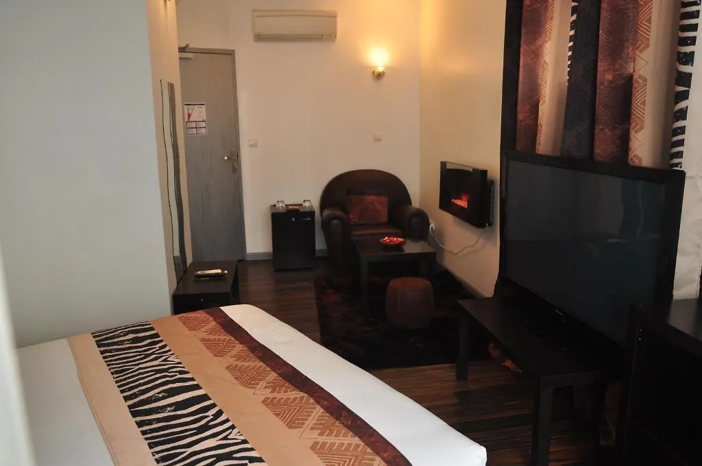 Hotel M Tolosa