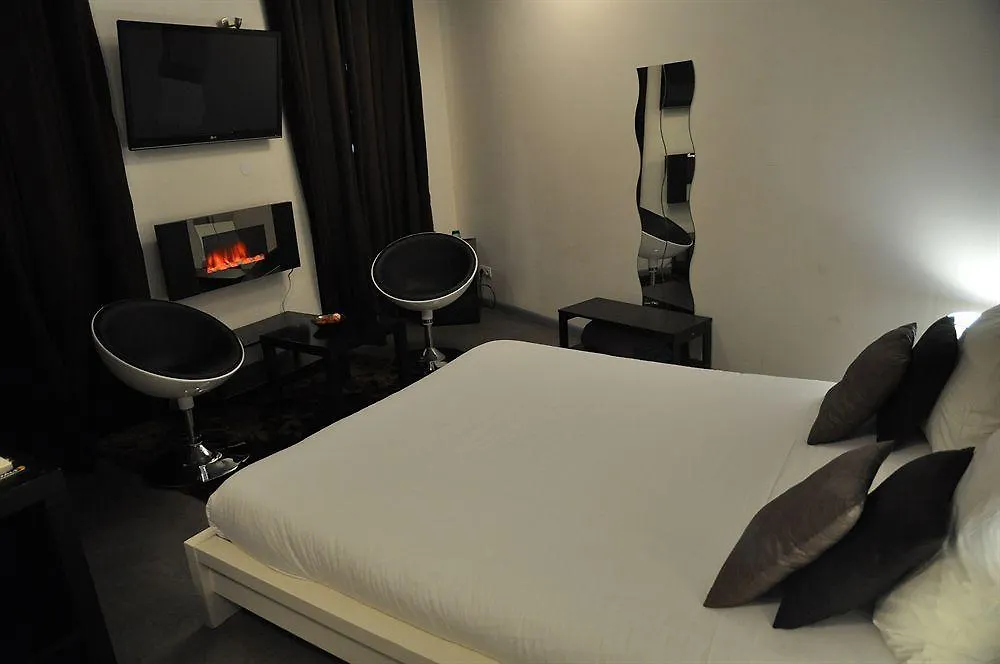 Hotel M Tolosa