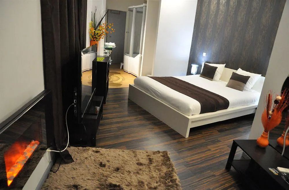 Hotel M Tolosa