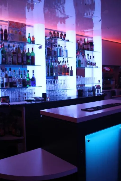 Hotel M Tolosa