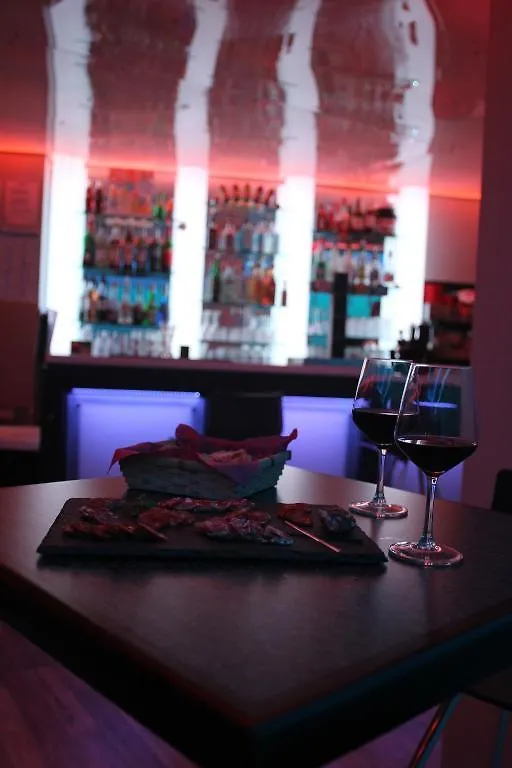Hotel M Tolosa