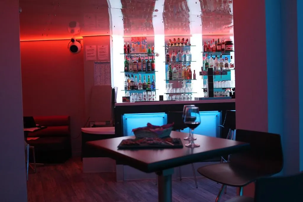 Hotel M Toulouse