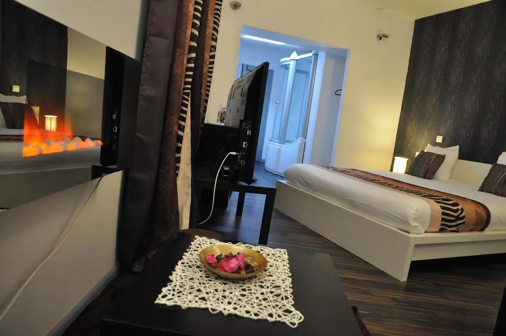 Hotel M Toulouse