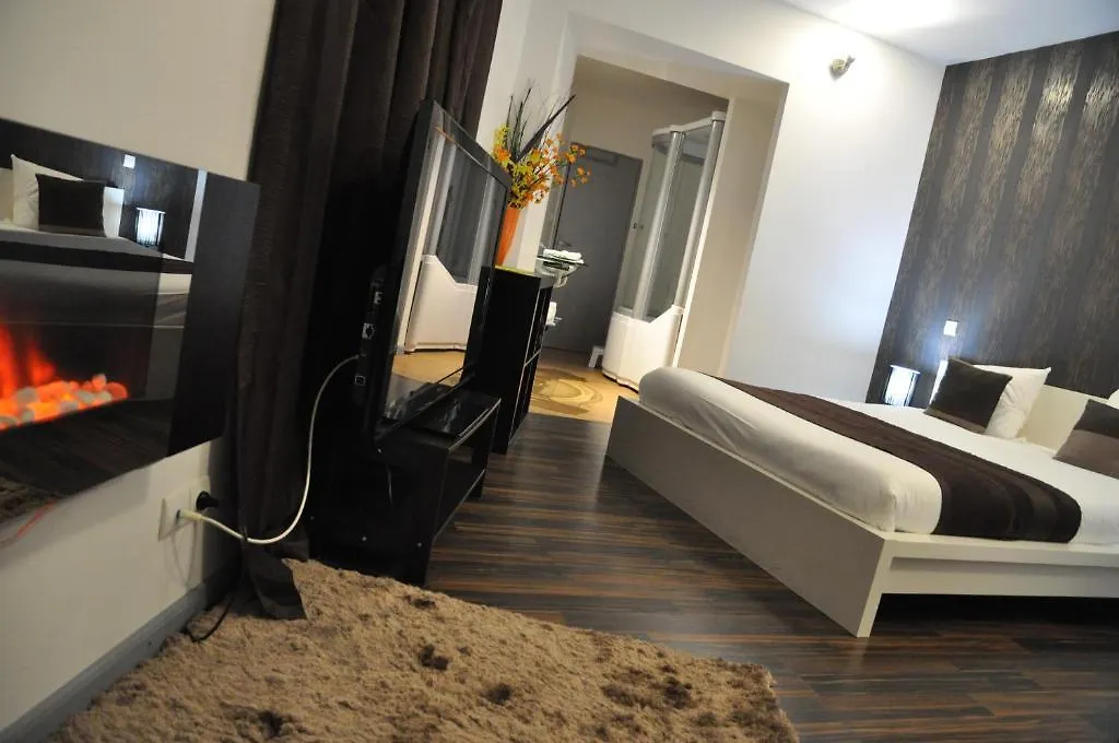 Hotel M Tolosa