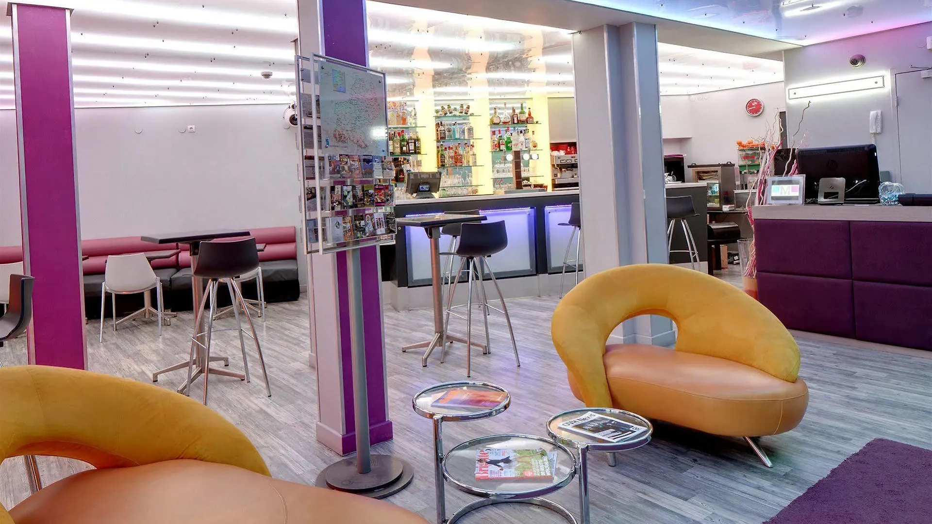 Hotel M Tolosa