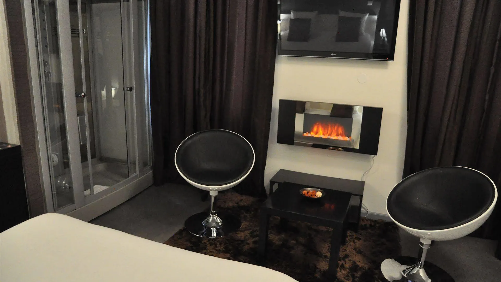 Hotel M Tolosa