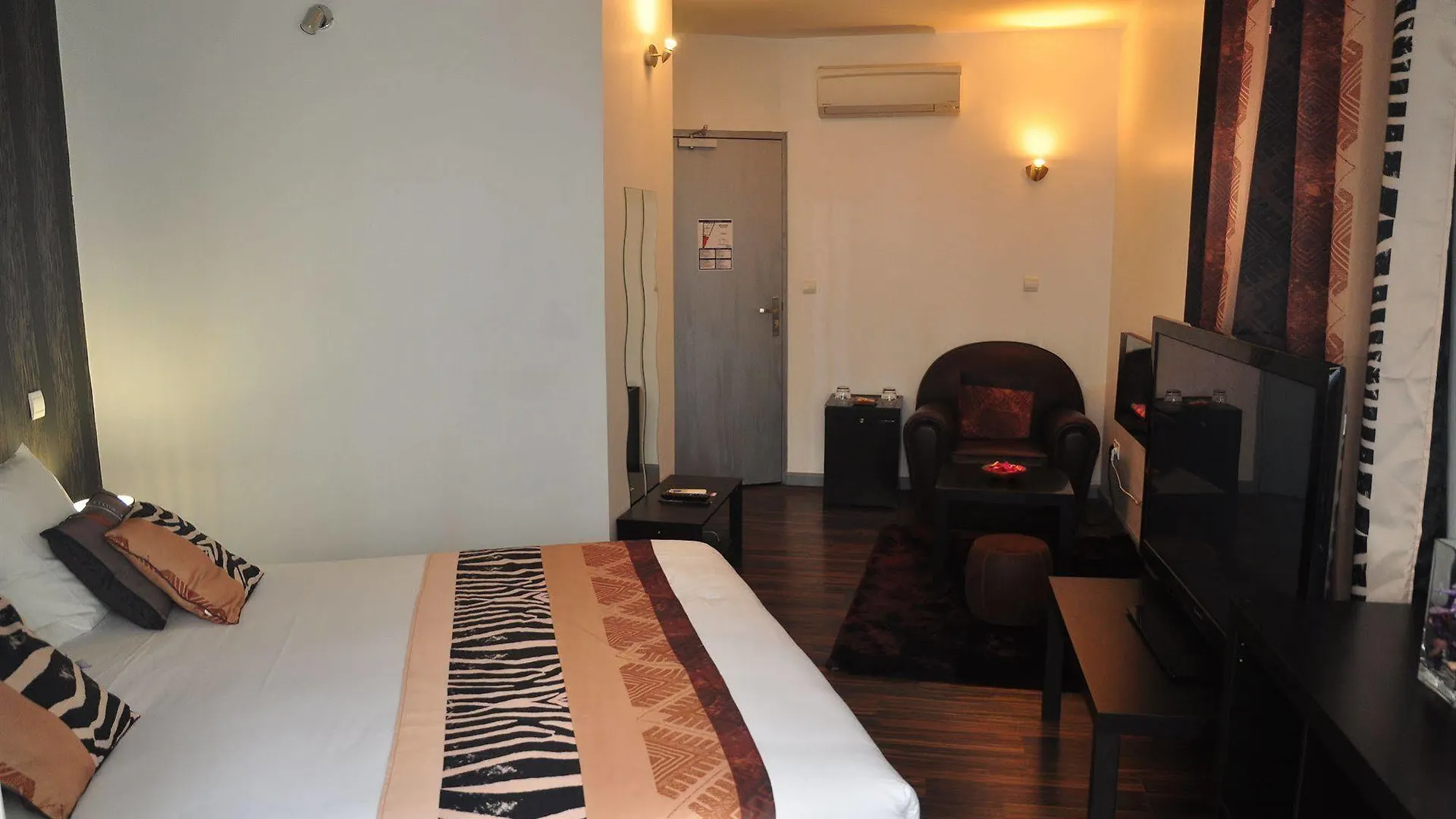 Hotel M Tolosa