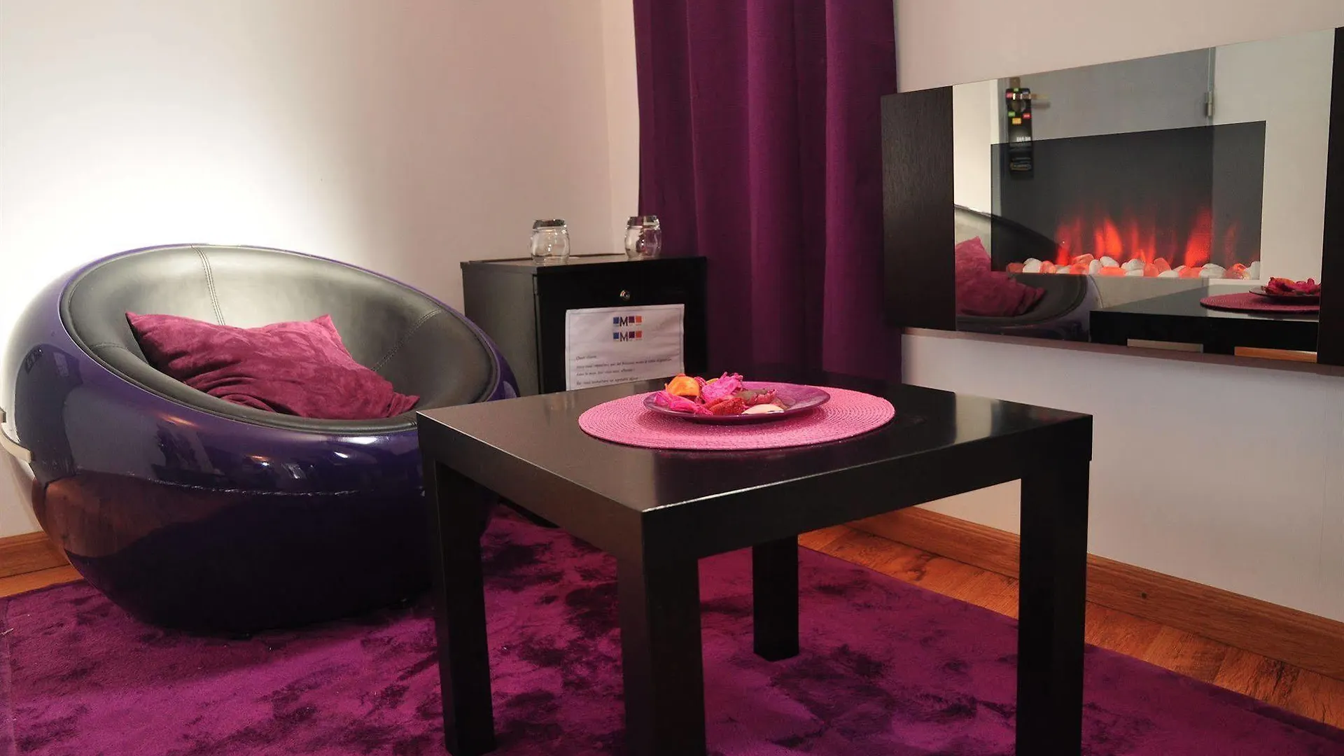 Hotel M Tolosa