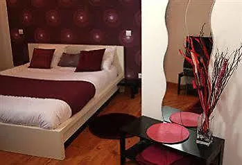 Hotel M Tolosa