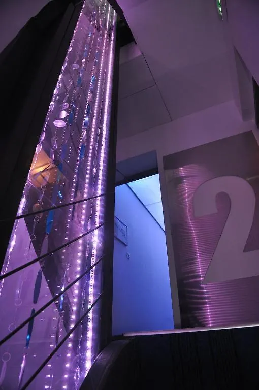 Hotel M Toulouse